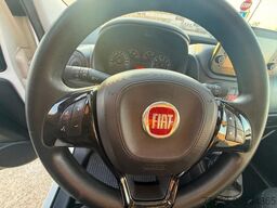 Fiat Fiorino Combi N1 1.3 mjt 95cv ecojet SX E6d-temp