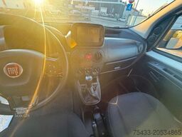 Fiat Fiorino Combi N1 1.3 mjt 95cv ecojet SX E6d-temp