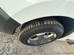 Fiat Fiorino Combi N1 1.3 mjt 95cv ecojet SX E6d-temp