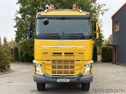Volvo FH500 8x4 EURO6 WYWROTKA TRÓJSTRONNA MEILLER KI...
