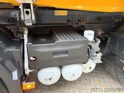 Volvo FH500 8x4 EURO6 WYWROTKA TRÓJSTRONNA MEILLER KI...