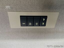 Volvo FH500 8x4 EURO6 WYWROTKA TRÓJSTRONNA MEILLER KI...