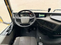 Volvo FH500 8x4 EURO6 WYWROTKA TRÓJSTRONNA MEILLER KI...