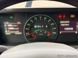Volvo FH500 8x4 EURO6 WYWROTKA TRÓJSTRONNA MEILLER KI...