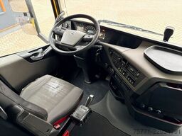 Volvo FH500 8x4 EURO6 WYWROTKA TRÓJSTRONNA MEILLER KI...
