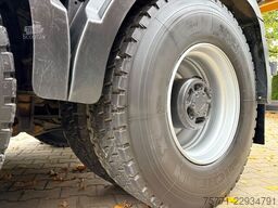 Volvo FH500 8x4 EURO6 WYWROTKA TRÓJSTRONNA MEILLER KI...