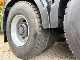Volvo FH500 8x4 EURO6 WYWROTKA TRÓJSTRONNA MEILLER KI...