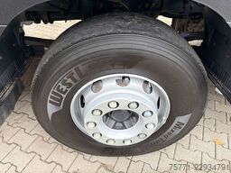 Volvo FH500 8x4 EURO6 WYWROTKA TRÓJSTRONNA MEILLER KI...
