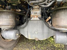 Volvo FH500 8x4 EURO6 WYWROTKA TRÓJSTRONNA MEILLER KI...