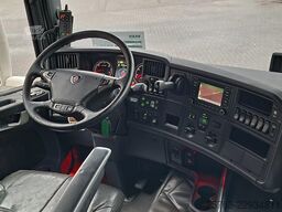 Scania R450 Topline 4x2 - PTO/Hydraulic - Retarder - N...