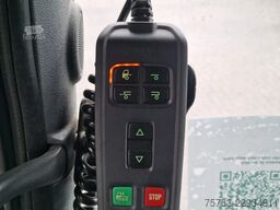 Scania R450 Topline 4x2 - PTO/Hydraulic - Retarder - N...