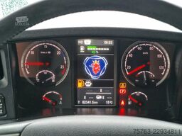 Scania R450 Topline 4x2 - PTO/Hydraulic - Retarder - N...