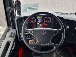 Scania R450 Topline 4x2 - PTO/Hydraulic - Retarder - N...