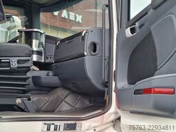 Scania R450 Topline 4x2 - PTO/Hydraulic - Retarder - N...