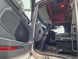 Scania R450 Topline 4x2 - PTO/Hydraulic - Retarder - N...