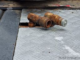 Scania R450 Topline 4x2 - PTO/Hydraulic - Retarder - N...