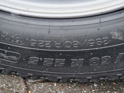 Scania R450 Topline 4x2 - PTO/Hydraulic - Retarder - N...