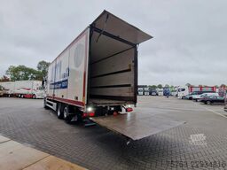 MAN TGX 26 510 6x2 - Box with sidedoors - Retarder ...