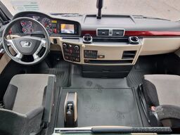 MAN TGX 26 510 6x2 - Box with sidedoors - Retarder ...