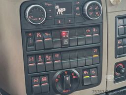 MAN TGX 26 510 6x2 - Box with sidedoors - Retarder ...