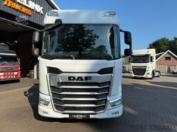 DAF XF 430 6X2 FTP PTO/Hydraulic
