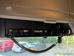 DAF XF 430 6X2 FTP PTO/Hydraulic