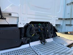 DAF XF 430 6X2 FTP PTO/Hydraulic