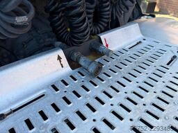 DAF XF 430 6X2 FTP PTO/Hydraulic