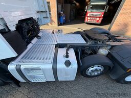 DAF XF 430 6X2 FTP PTO/Hydraulic