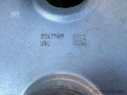 DAF XF 430 6X2 FTP PTO/Hydraulic