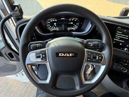 DAF XF 430 6X2 FTP PTO/Hydraulic