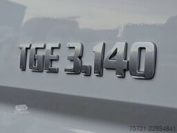 MAN TGE 3.140 ac  EURO6 EXPORT