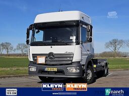 MERCEDES-BENZ ATEGO 1221 WB 356 ADR AIRCO