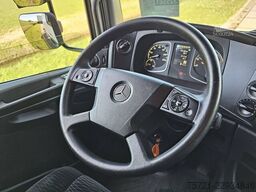 MERCEDES-BENZ ATEGO 1221 WB 356 ADR AIRCO