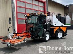 Keckex Komex CV 350 M13