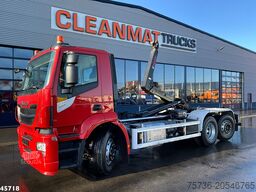 Iveco Stralis AD260S33 Euro 6 Multilift 20 Ton haakar...
