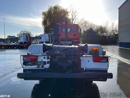 Iveco Stralis AD260S33 Euro 6 Multilift 20 Ton haakar...