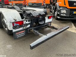 Iveco Stralis AD260S33 Euro 6 Multilift 20 Ton haakar...