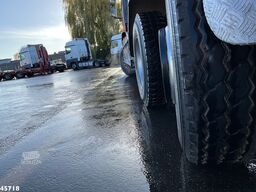 Iveco Stralis AD260S33 Euro 6 Multilift 20 Ton haakar...