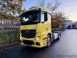 Mercedes-Benz Actros 1845 /Retarder/Kipphydraulik/Standklima/Eu6