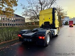 Mercedes-Benz Actros 1845 /Retarder/Kipphydraulik/Standklima/Eu6