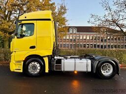 Mercedes-Benz Actros 1845 /Retarder/Kipphydraulik/Standklima/Eu6