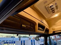 Mercedes-Benz Actros 1845 /Retarder/Kipphydraulik/Standklima/Eu6