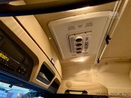 Mercedes-Benz Actros 1845 /Retarder/Kipphydraulik/Standklima/Eu6