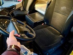 Mercedes-Benz Actros 1845 /Retarder/Kipphydraulik/Standklima/Eu6