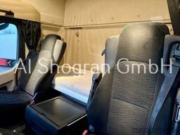 Mercedes-Benz Actros 1845 /Retarder/Kipphydraulik/Standklima/Eu6