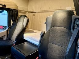 Mercedes-Benz Actros 1845 /Retarder/Kipphydraulik/Standklima/Eu6