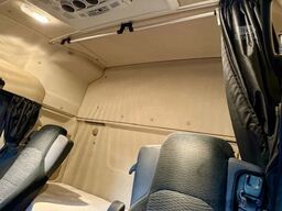 Mercedes-Benz Actros 1845 /Retarder/Kipphydraulik/Standklima/Eu6