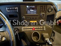 Mercedes-Benz Actros 1845 /Retarder/Kipphydraulik/Standklima/Eu6
