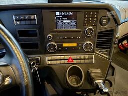 Mercedes-Benz Actros 1845 /Retarder/Kipphydraulik/Standklima/Eu6